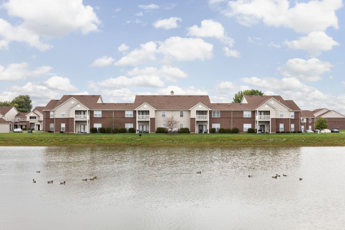 Hartshire Lakes Apartments Image 26