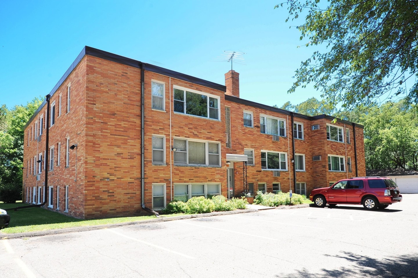 Gateway Trail Apartments Image 13
