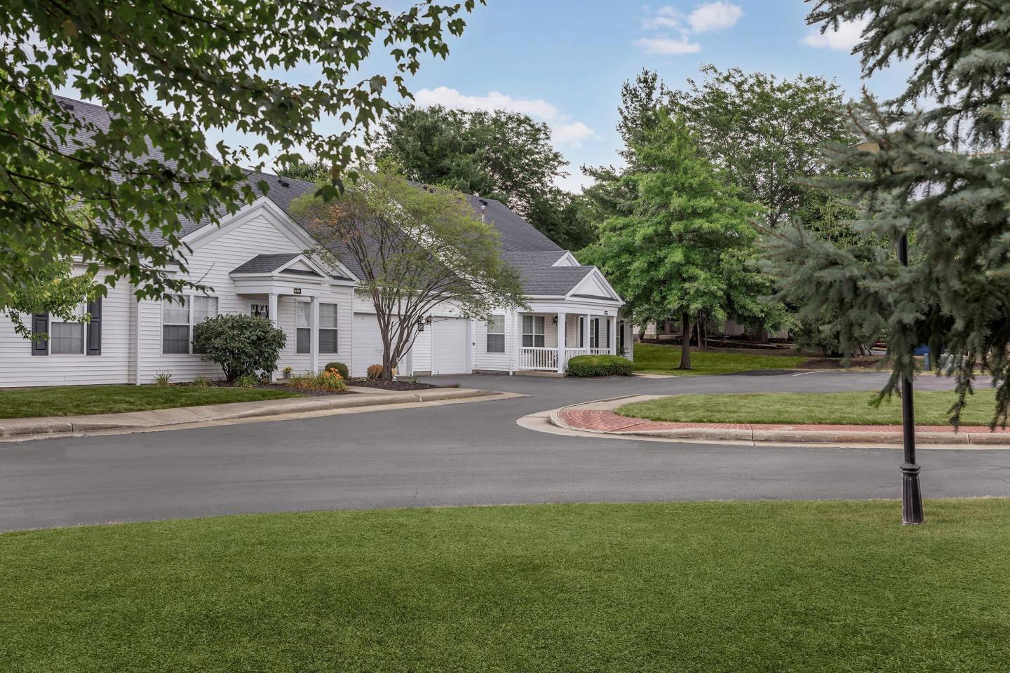 The Village of Western Reserve Apartments Image 2