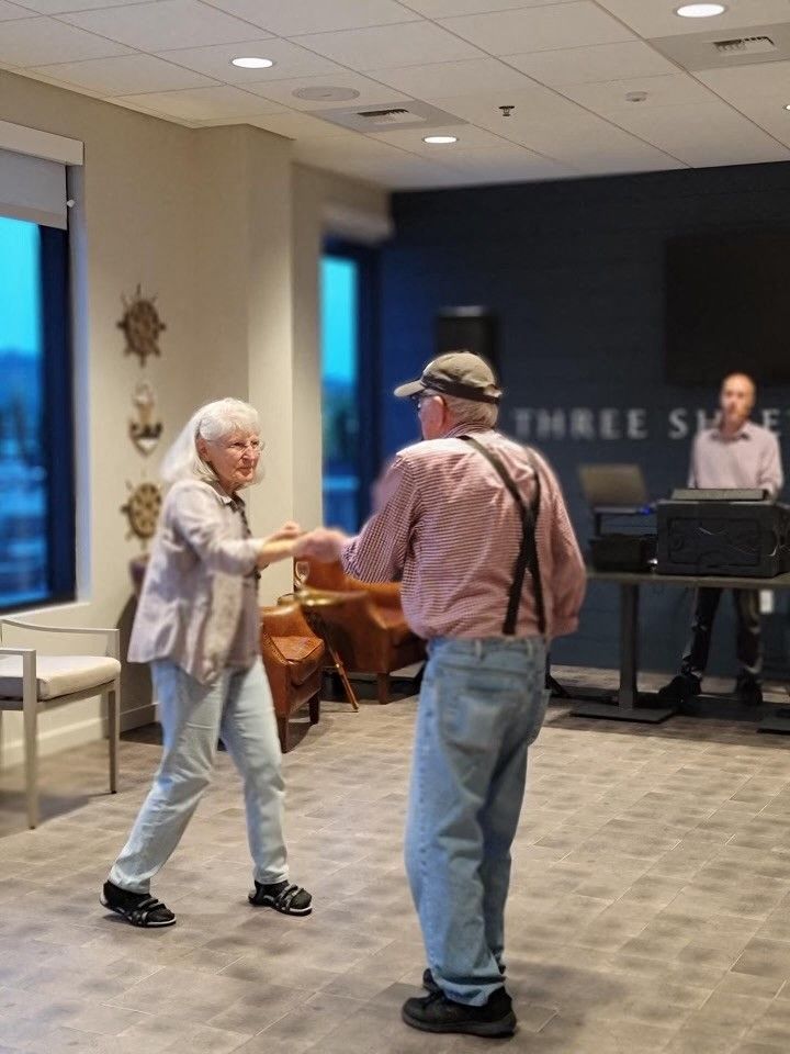 Harbor Heights - 55+ Community Image 24