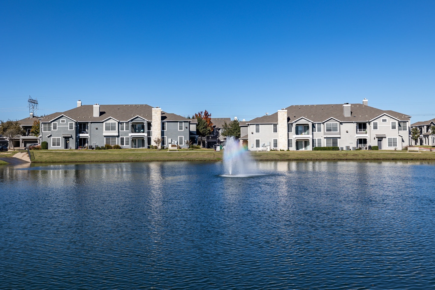 The Grand Estates of Prosper Image 29