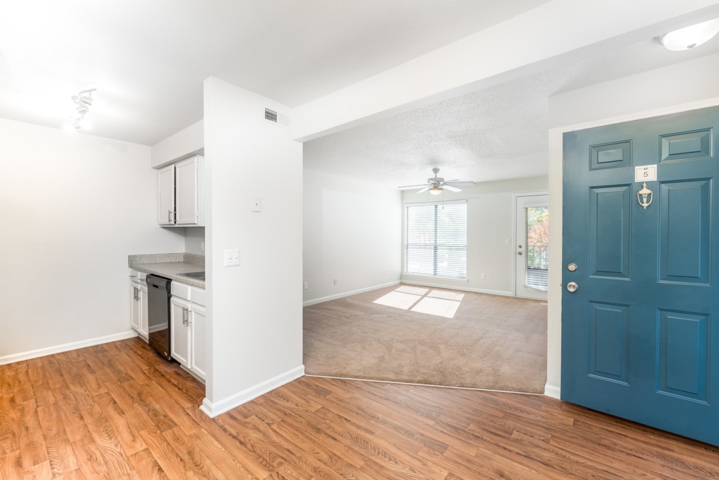 Huntsview Apartments Image 52