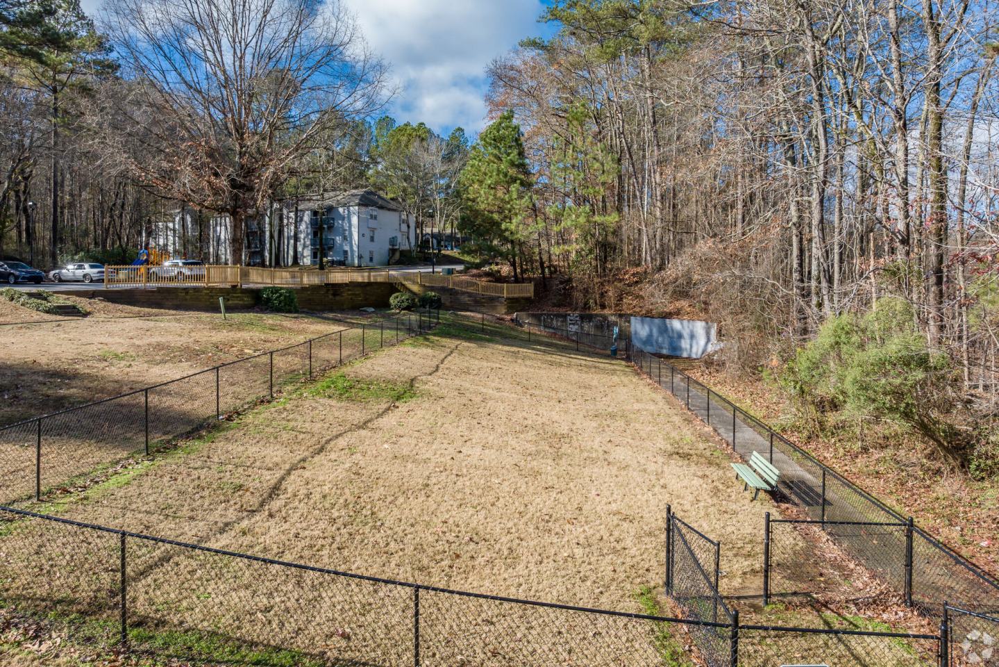Forest Meadows Apartment Homes Image 8
