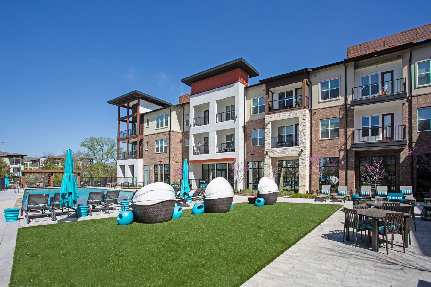 McKinney Terrace Image 13