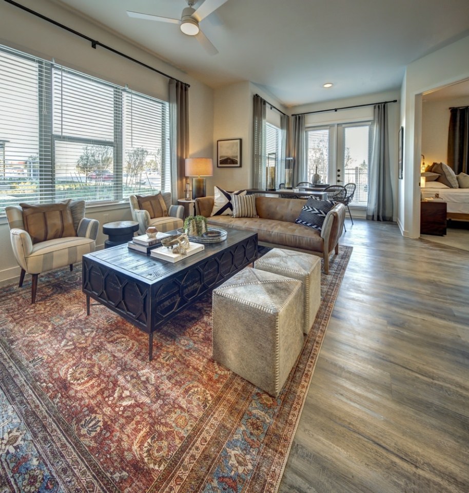 The Alden at Cedar Park Image 25