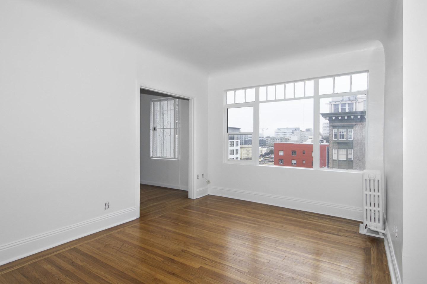 781 O'FARRELL Apartments Image 3