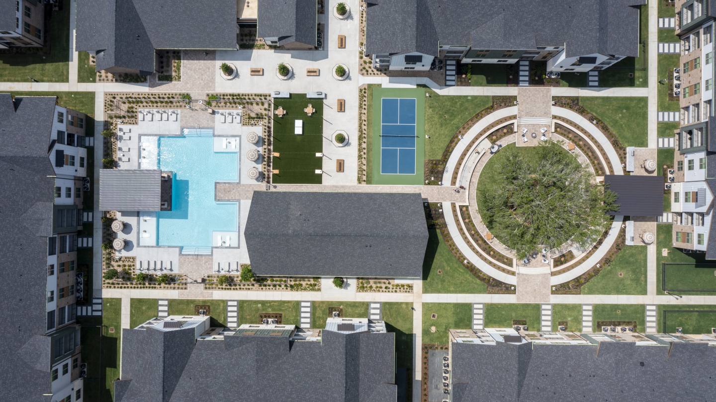The Oak at Katy Park Image 6