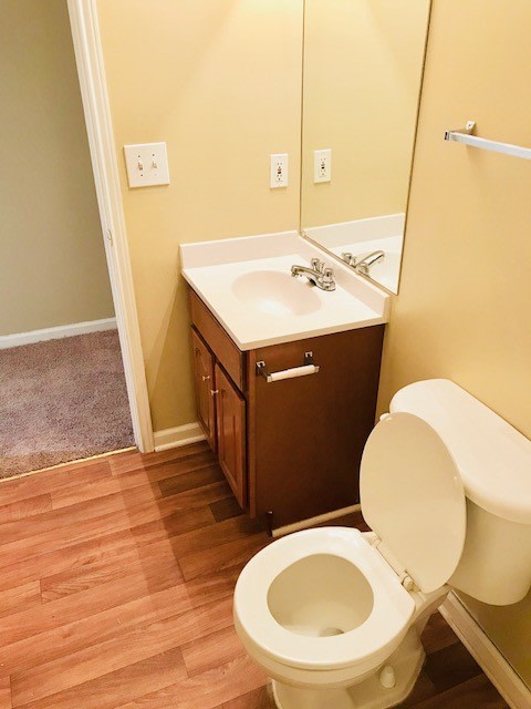 Forest Pointe Apartment Homes Image 12