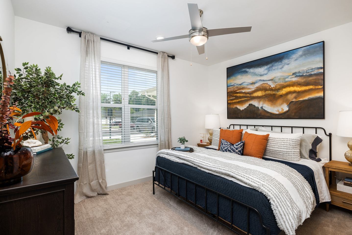 Album Huntersville 55+ Active Adult Apartment Homes Image 29
