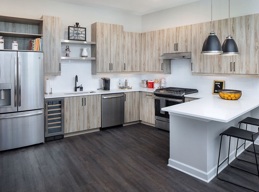 AMLI Westside Image 33