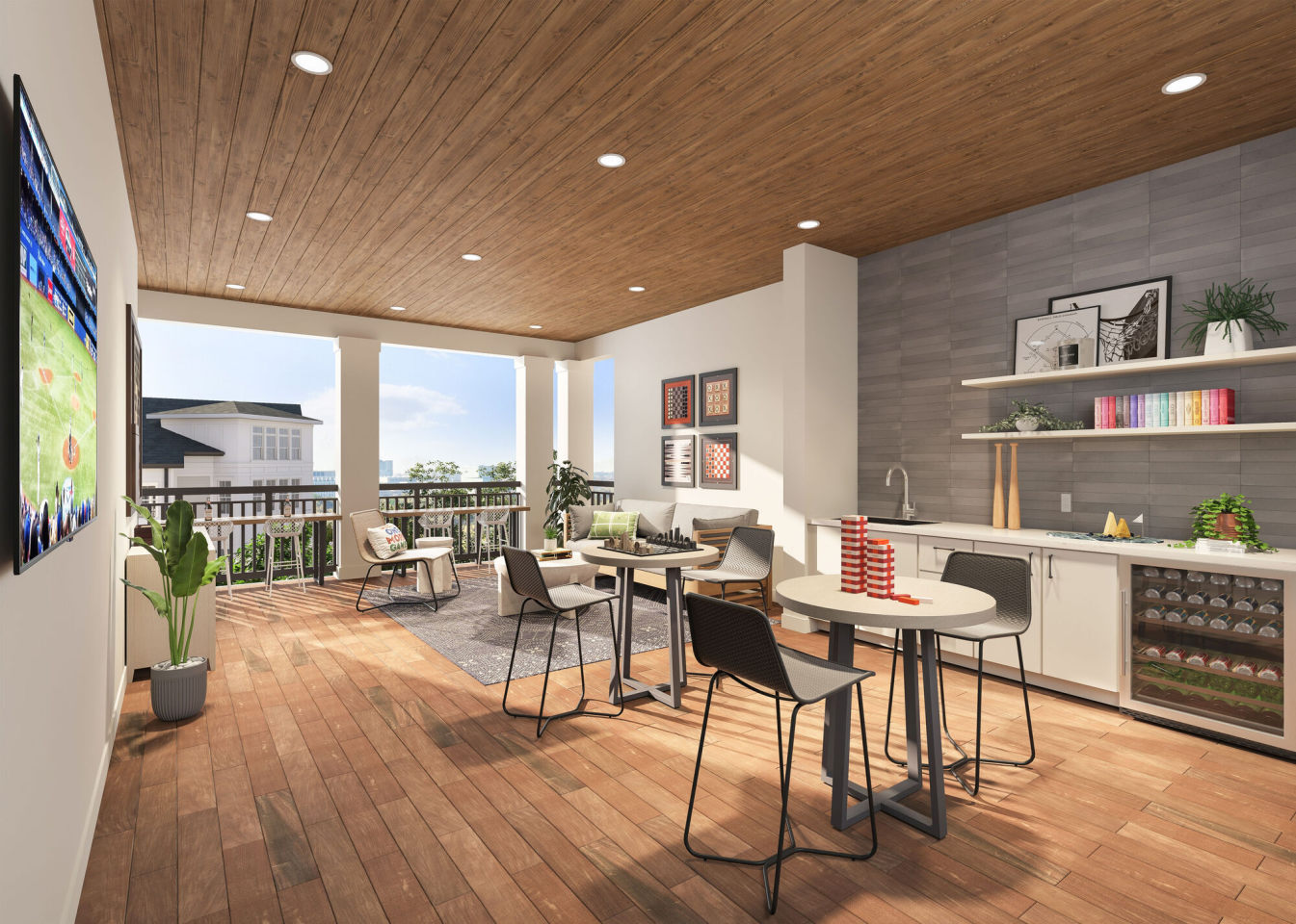 Solis Birkdale Image 10