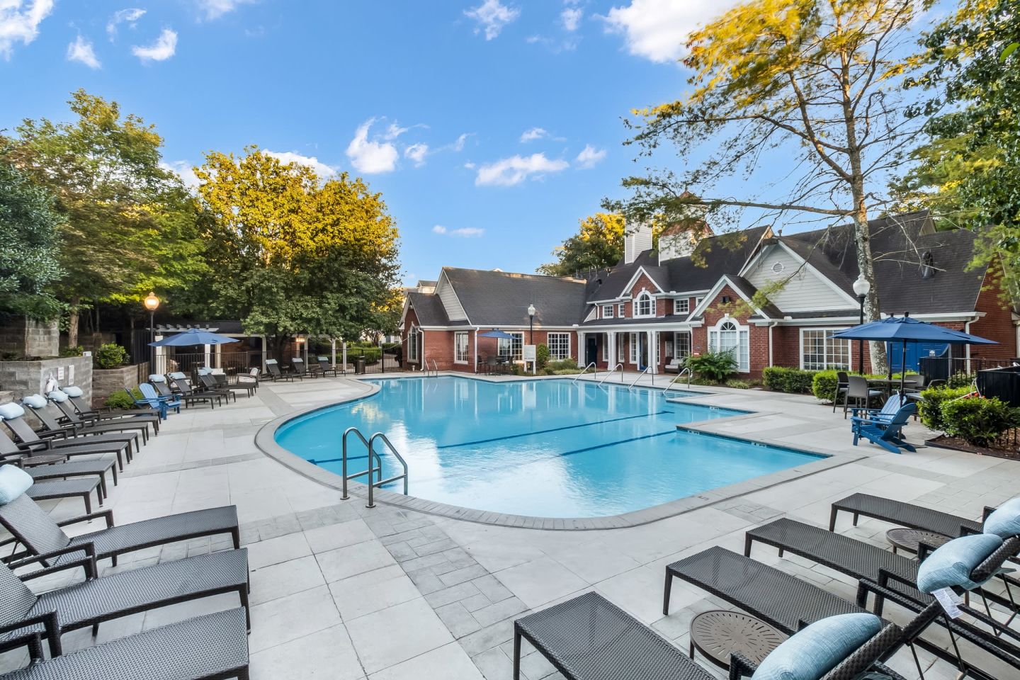 The Estates at Brentwood Image 5