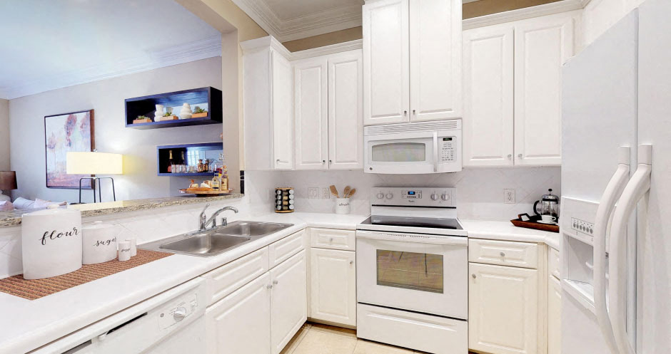 Ridgegate Apartments Image 5
