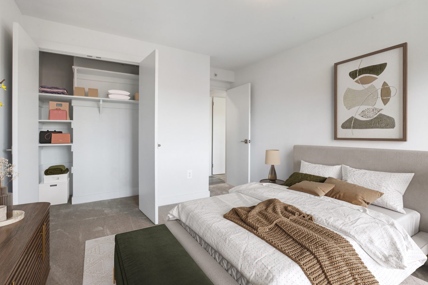 Ruxton Towers Apartments Image 23