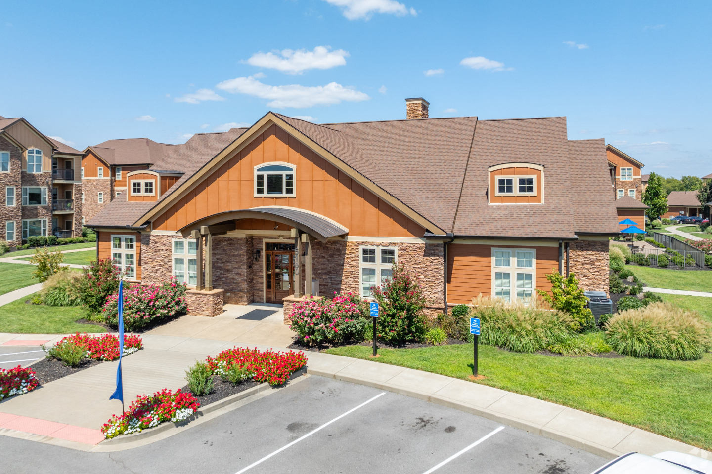 Overall Creek Apartments Image 39