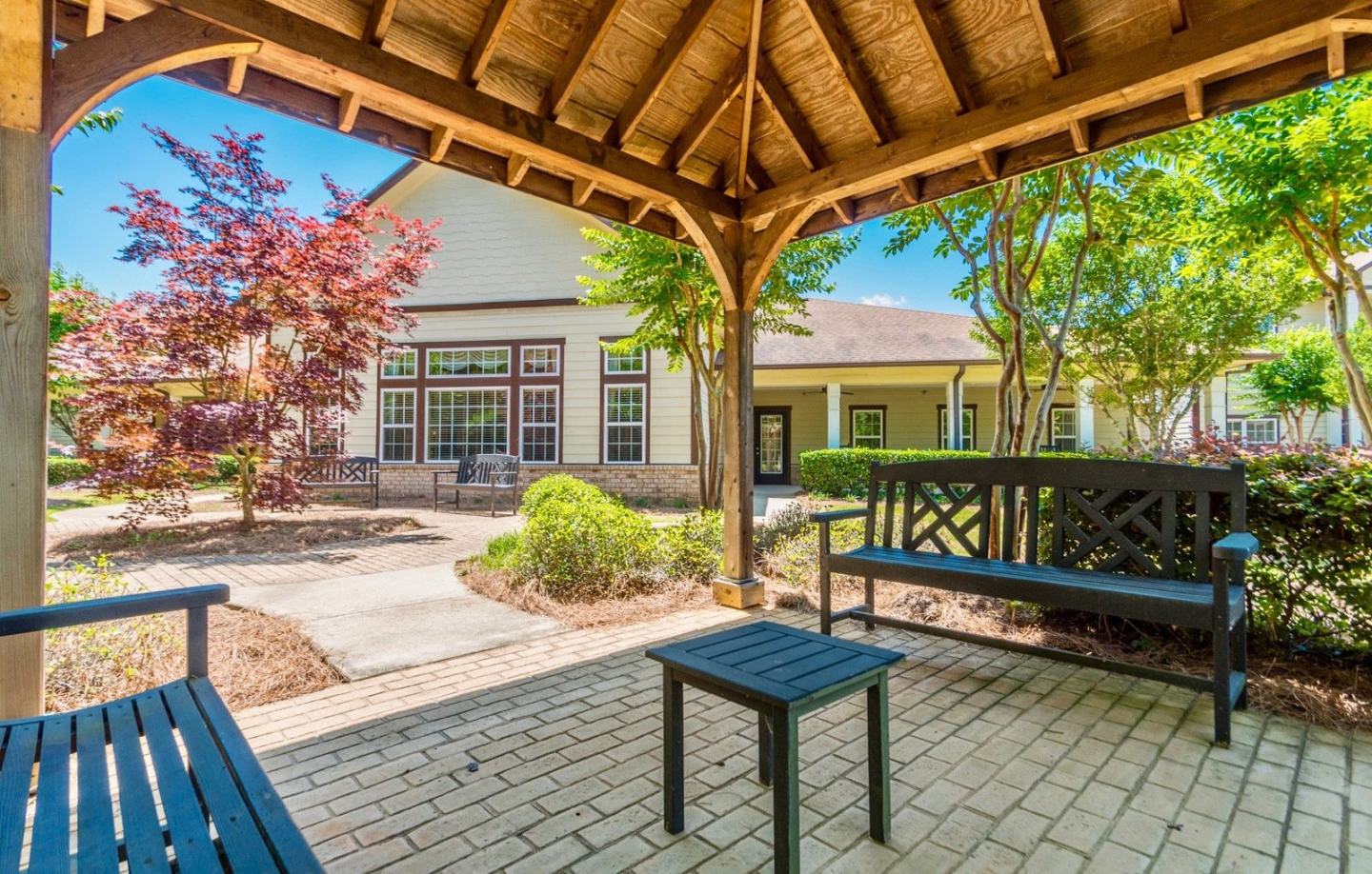 Parkland Manor - Senior & Affordable Housing Image 25