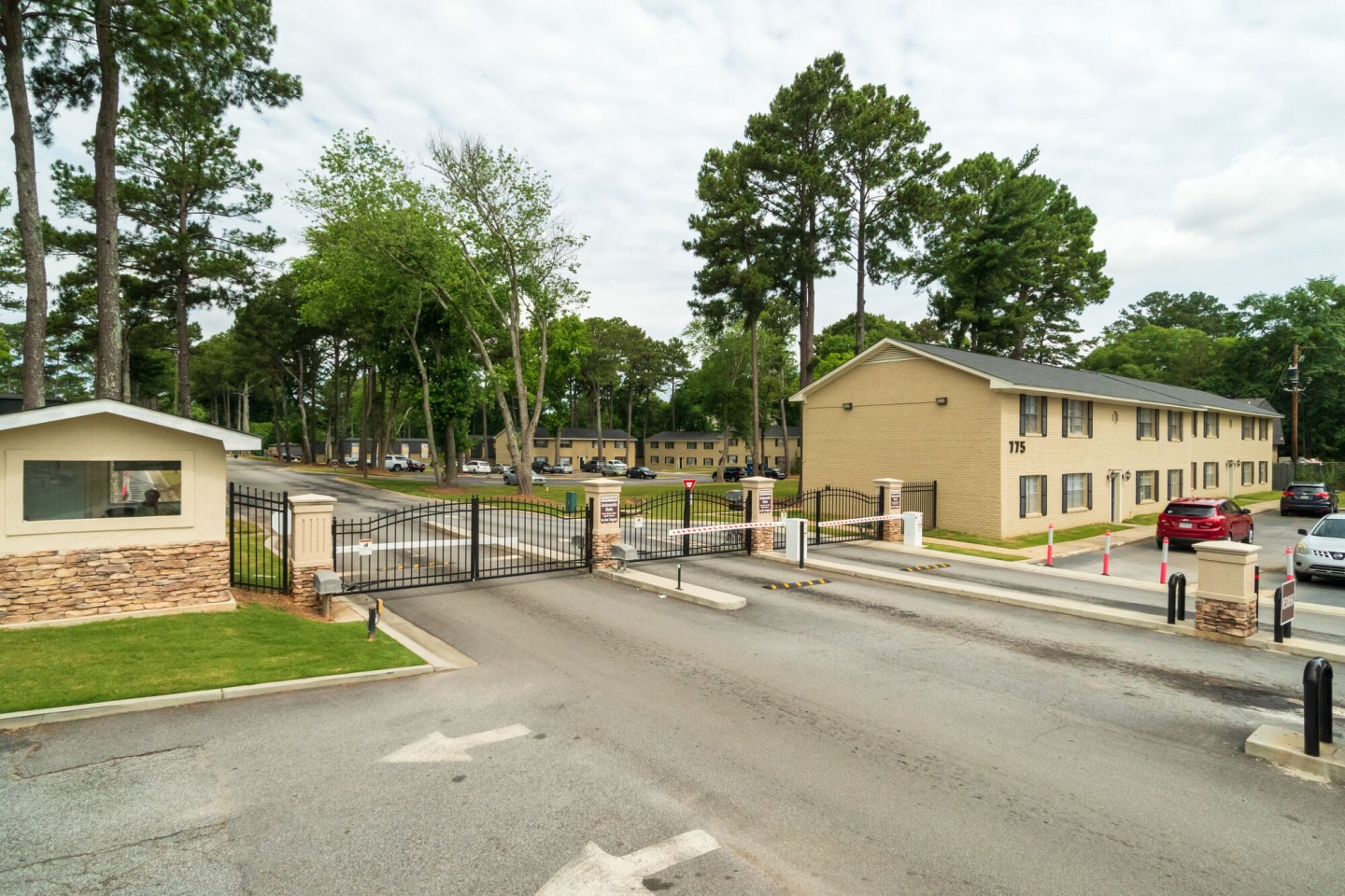 Legacy Riverdale Image 16