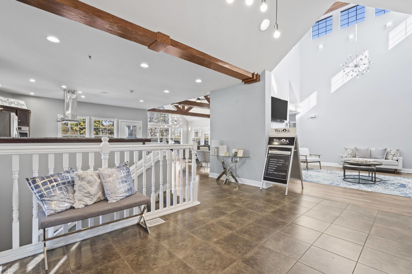 WildOak Apartment Homes Image 10