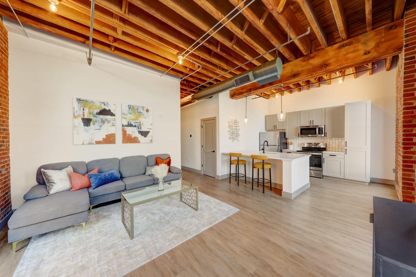 Greeley Lofts Image 10