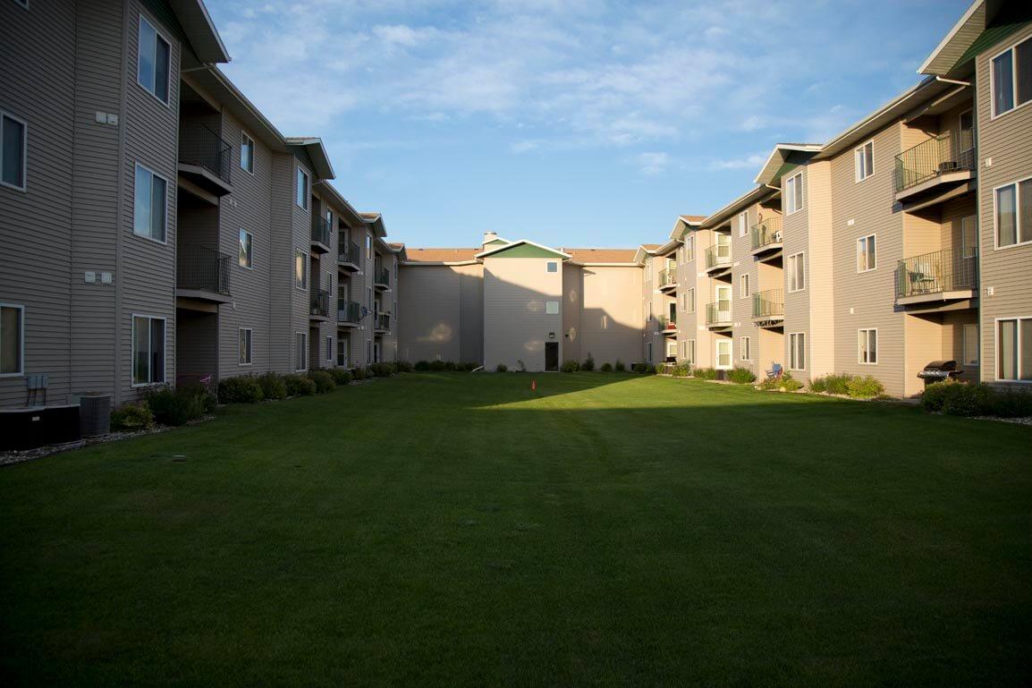 Cottonwood Apartment Homes Image 9