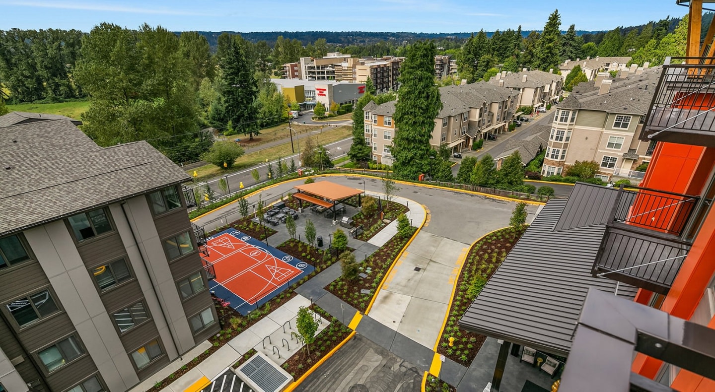 The Bond Apartments Image 27