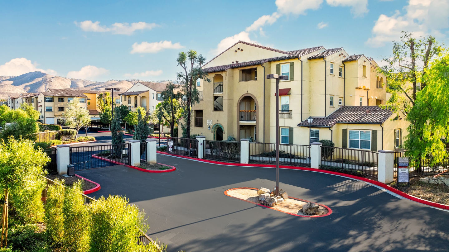 Paseos At Magnolia Luxury Apartment Homes Image 46