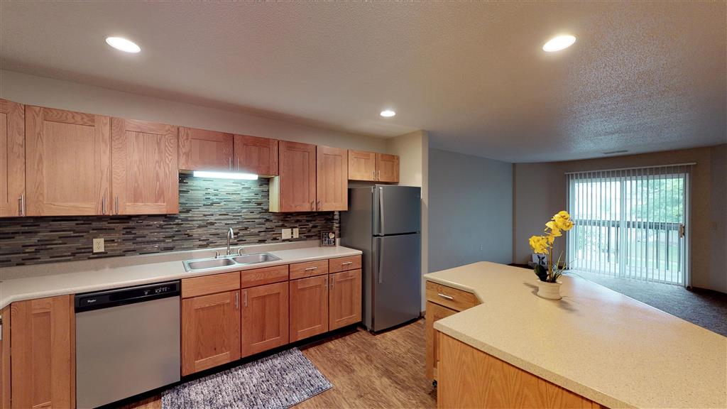 Oxbow Park Apartments Image 23