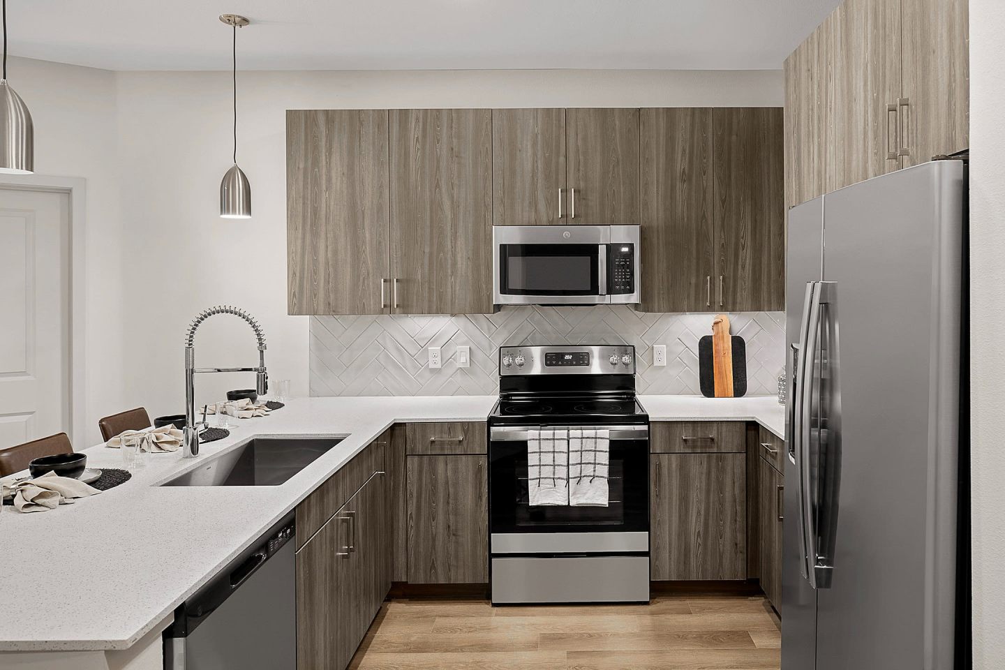 Serenza at Ocoee Village Apartments Image 5