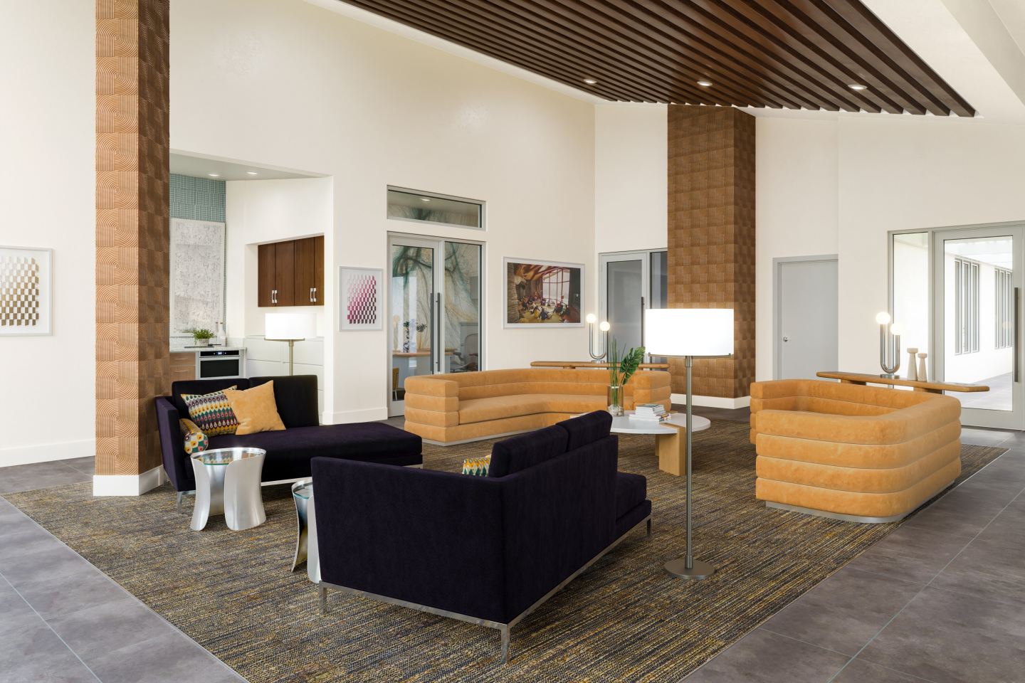 Canyon Terrace Apartments Image 7
