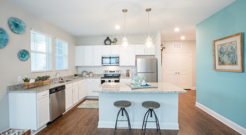 Harper Place at Bees Ferry Image 3