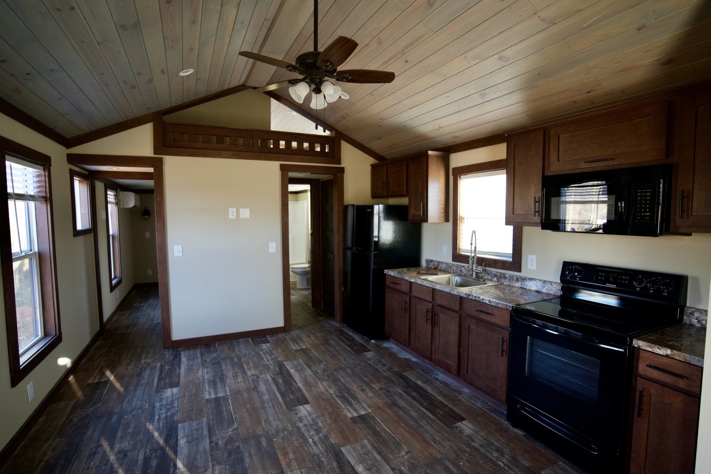 The Cottages of Anderson Image 21