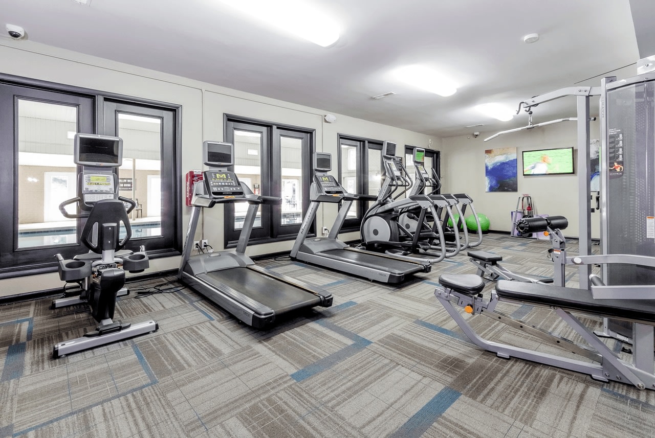 Affordable Housing - The Parke at Trinity Apartment Homes Image 74