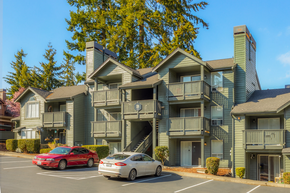 Porchlight Apartments Image 1
