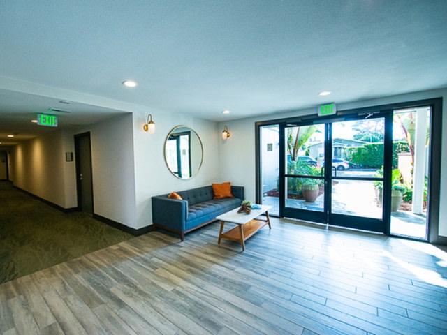 Oceanview Apartments Image 24