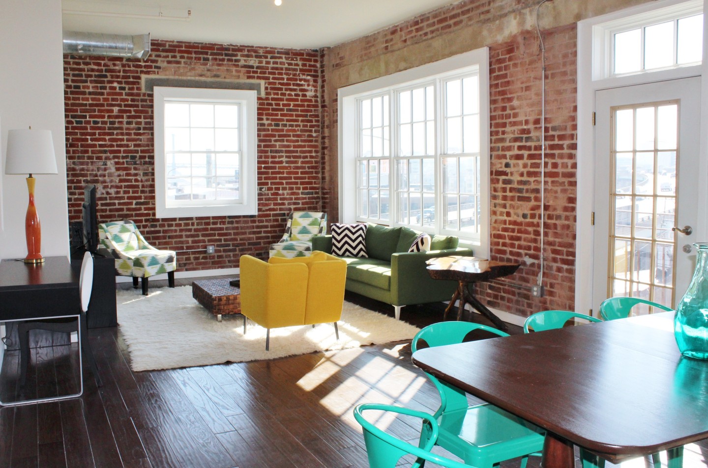 Frankford Lofts Image 2