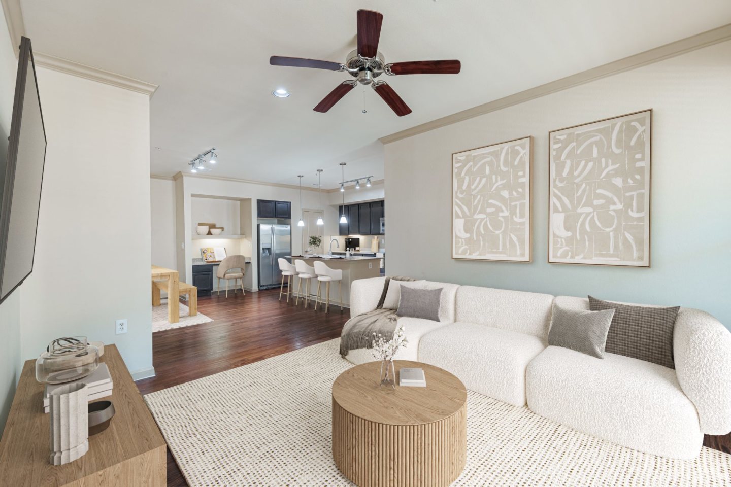 Dolce Living Rosenberg Image 33