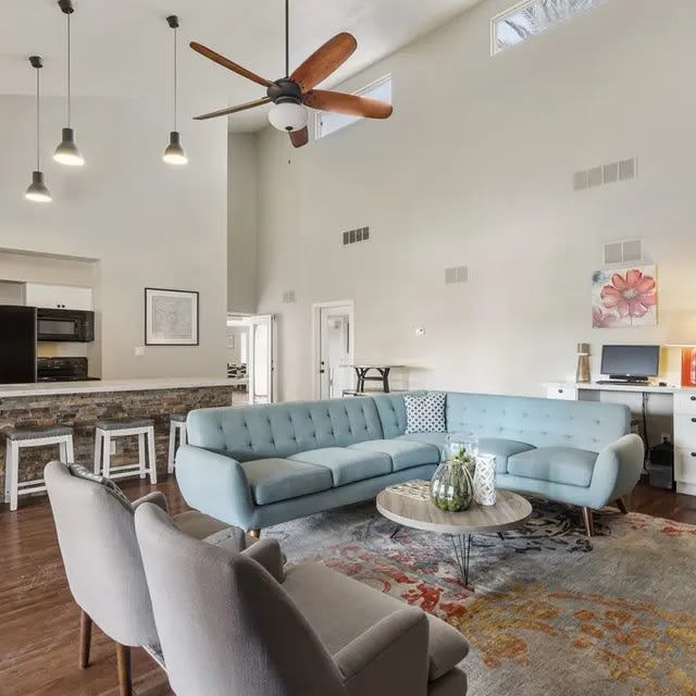 The Place At Wickertree Apartments Image 4