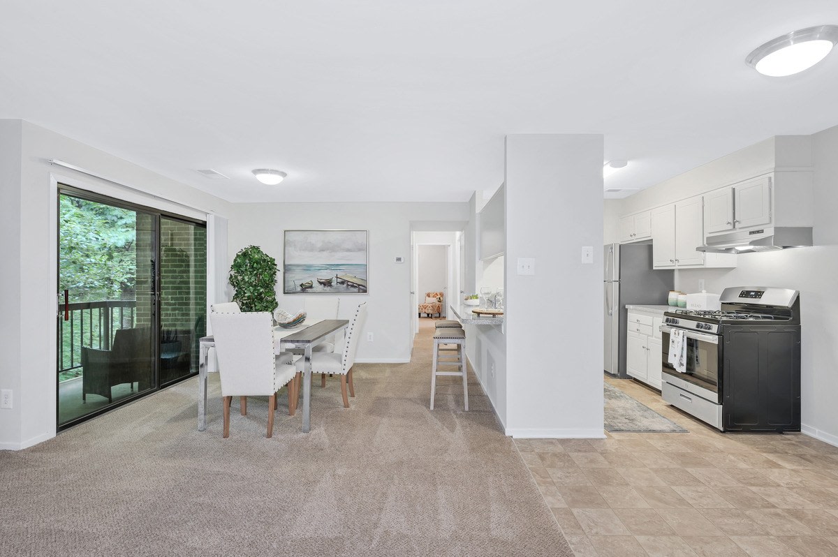 Winterthur Apartments Image 4