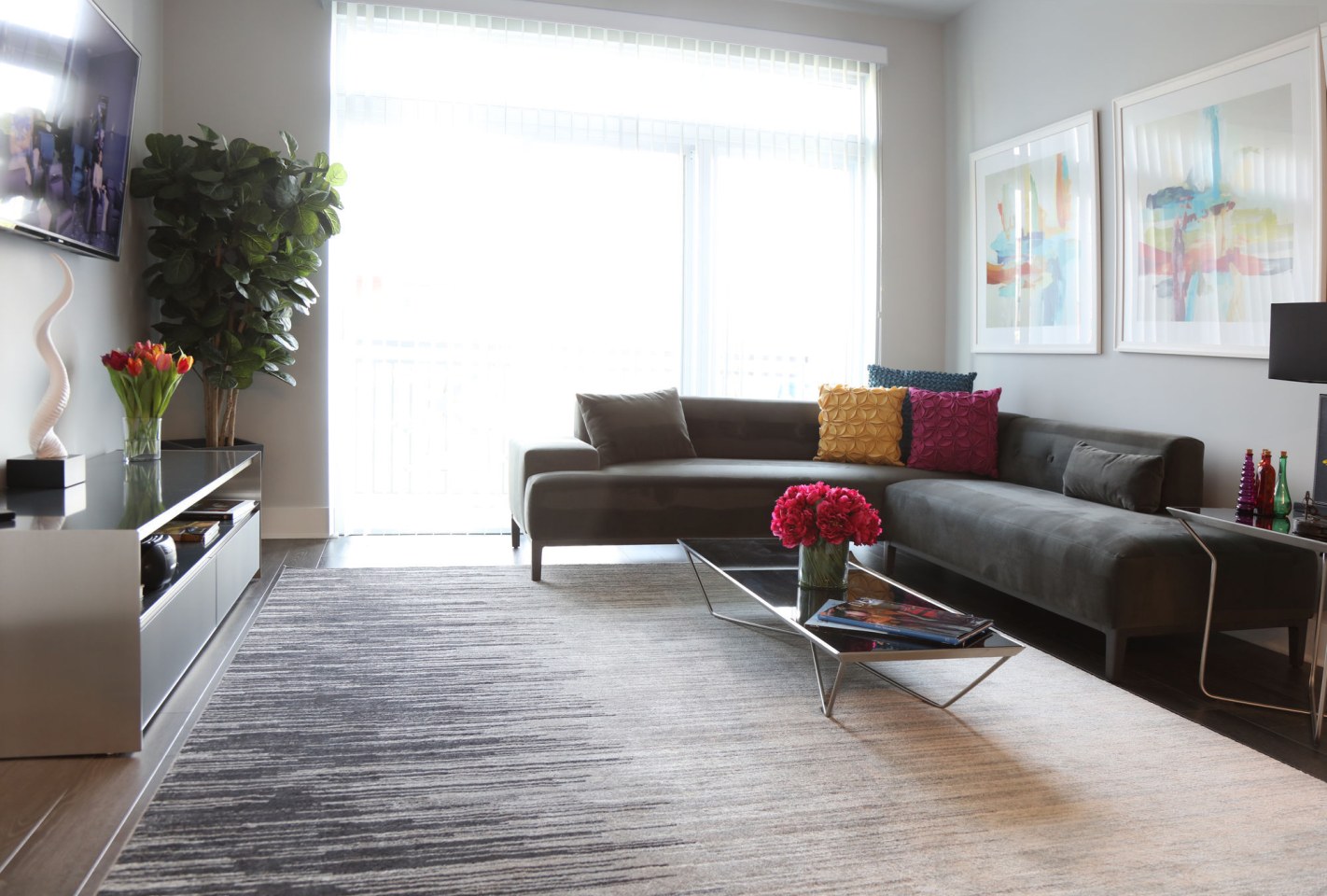 The Residences at Hamilton Lakes Image 32