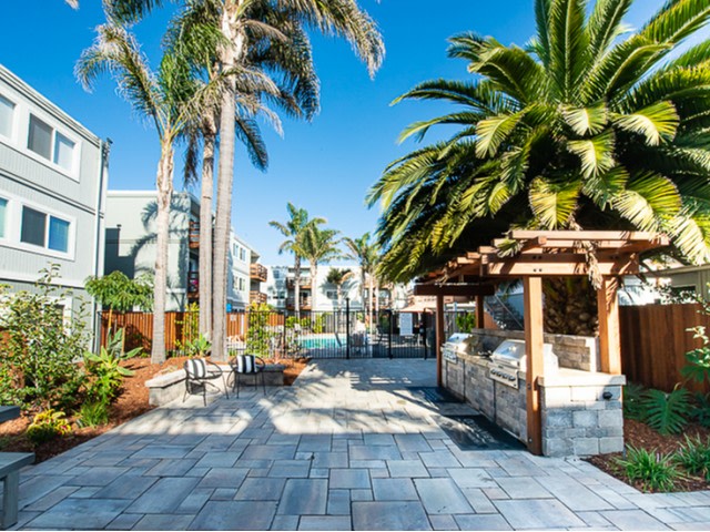Oceanview Apartments Image 19