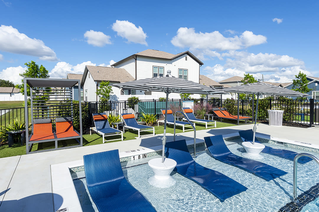 Inspire Homes Wildwood Image 2