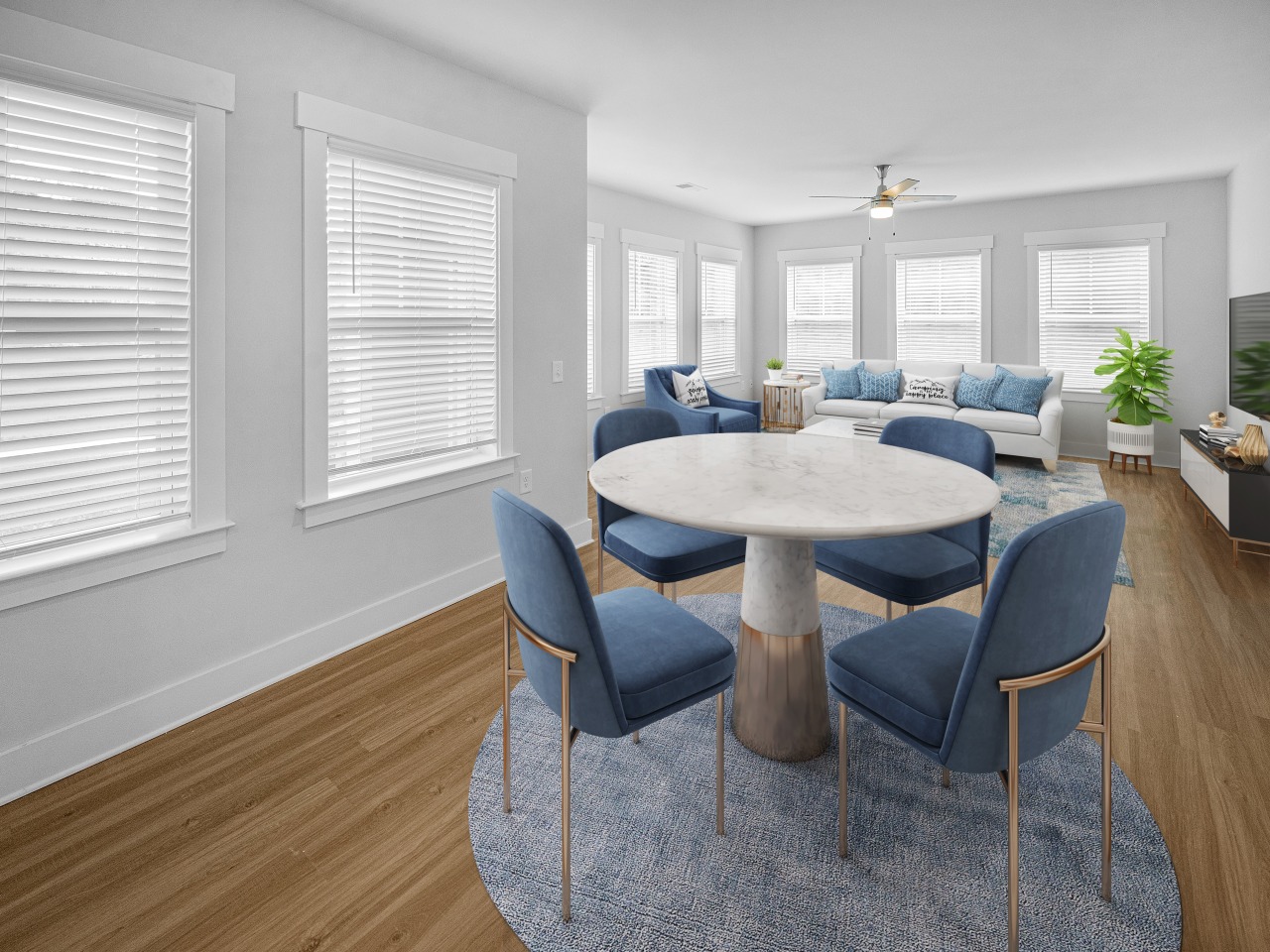 Hawthorne at Parkside Image 34