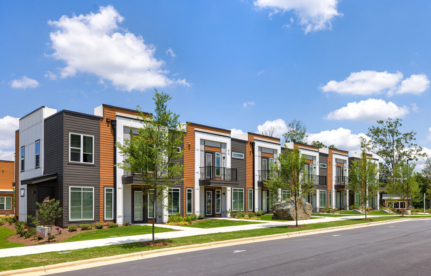 Ellison Mallard Creek Image 11