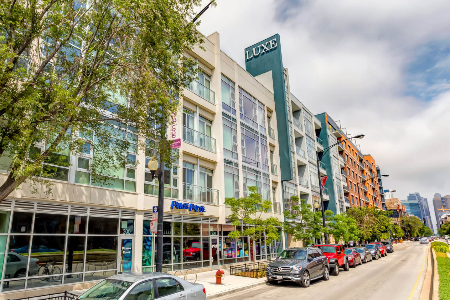 Luxe on Madison Image 3