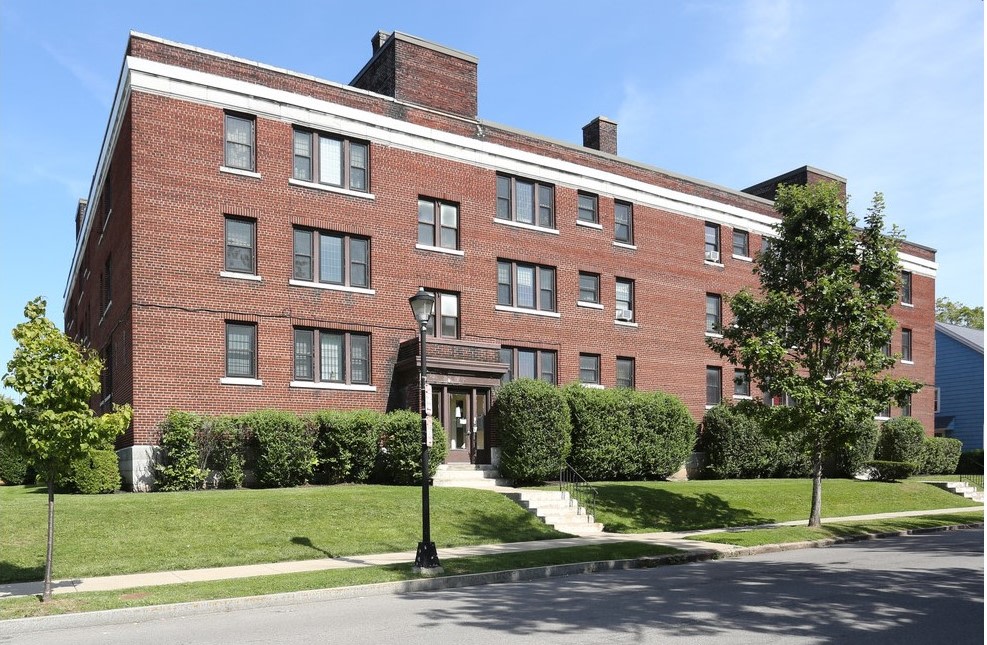 Mercer Commons Image 18