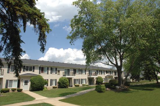 Colony Park Apartments Image 13