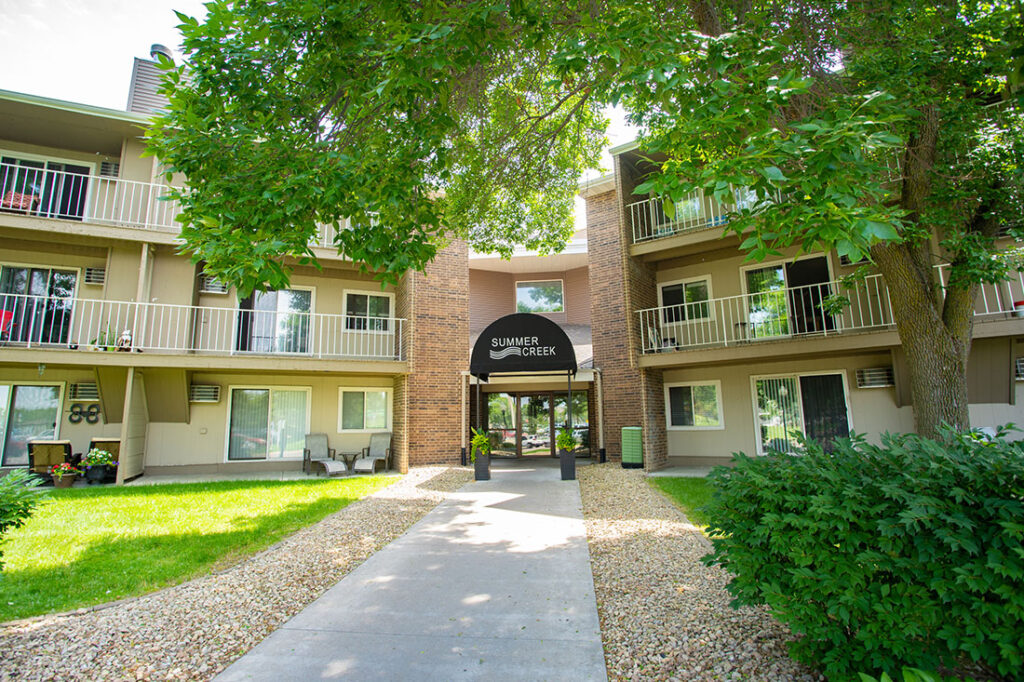 Summer Creek Apartments Image 20