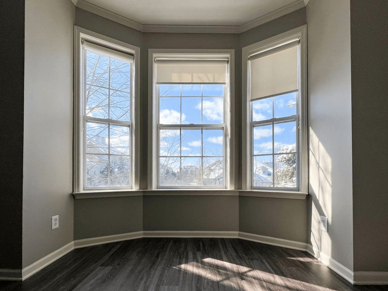 Regents Club of Troy Townhomes and Penthouses Image 12