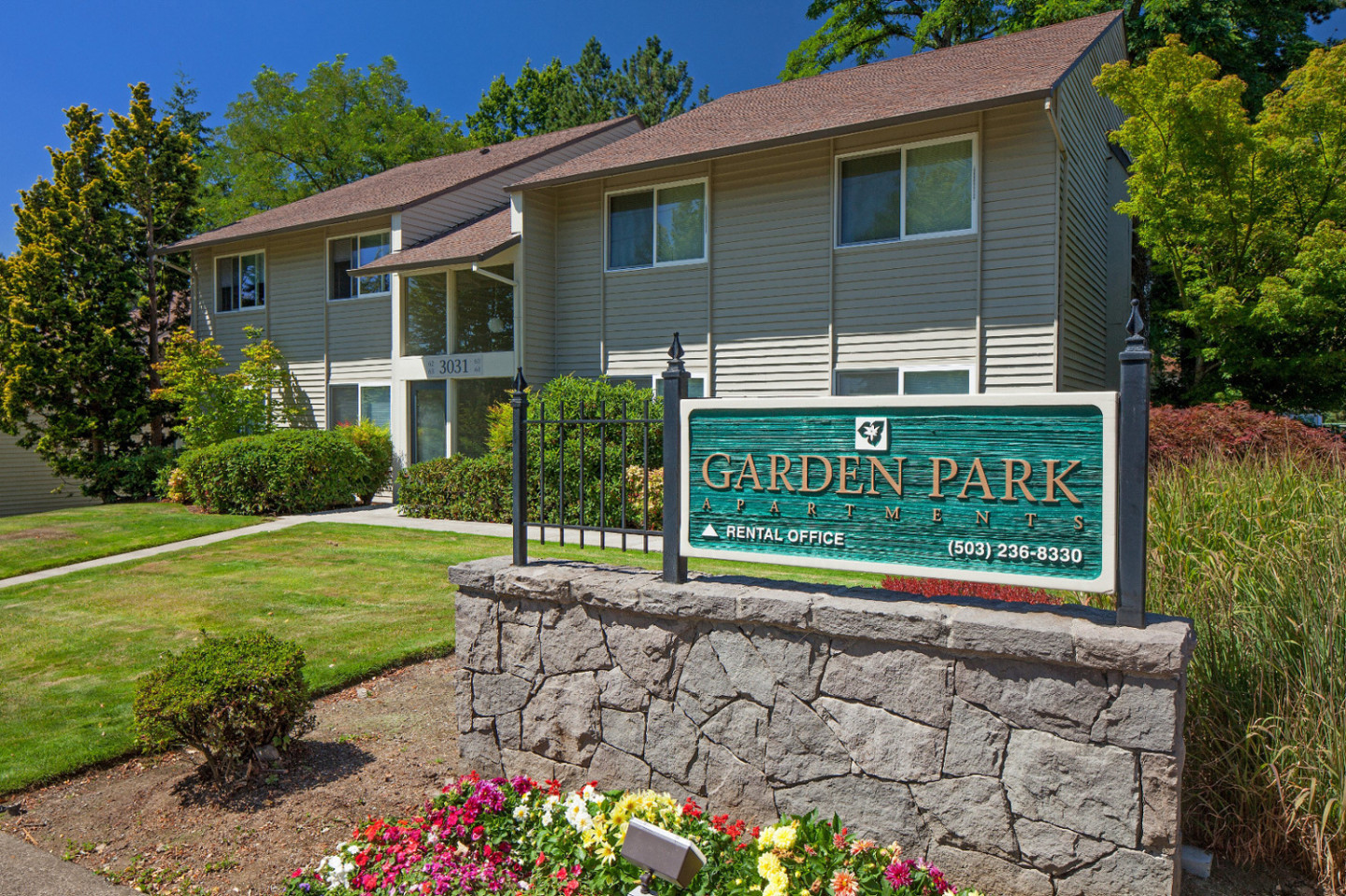 Garden Park Image 19