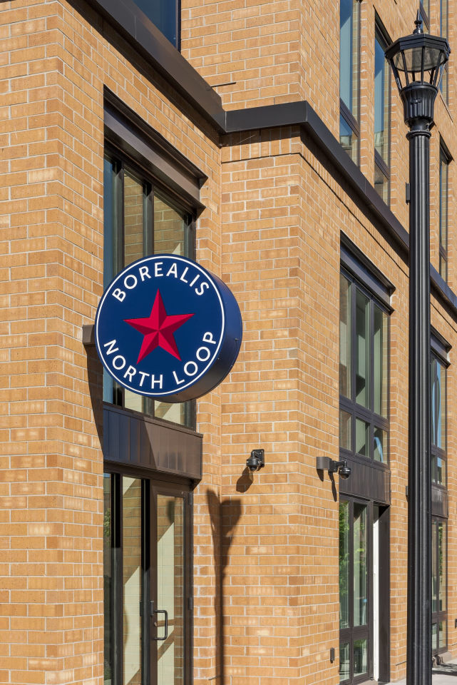 Borealis North Loop Image 3